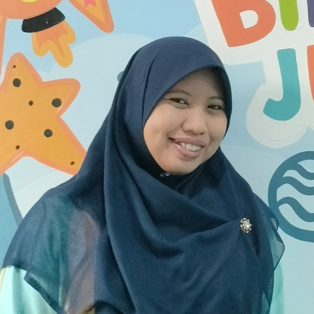 Ms. Anggi Nurraesti, A.Md