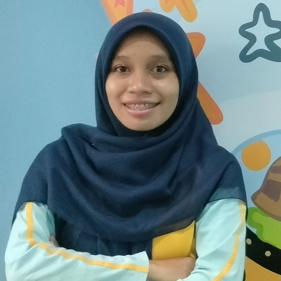 Ms. Syarah Putri Ramadhayani, S.S
